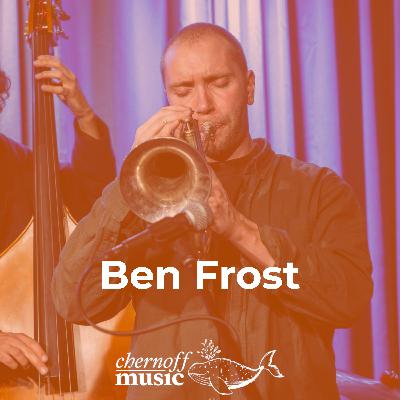 Ben Frost: What is a Composition?