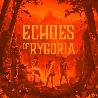 Ep 6 - Parapoppies and Prophecy