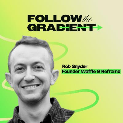 How to Find Real Product-Market Fit: Rob Snyder’s Playbook for B2B Startups [Summer Best Of Series]