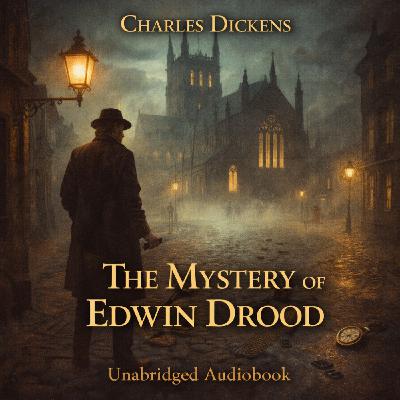 The Mystery of Edwin Drood (Unabridged Audiobook) – Charles Dickens’ Unfinished Gothic Mystery Part 1 The Mystery of Edwin Drood (Unabridged Audiobook) – Charles Dickens’ Unfinished Gothic Mystery Part 1