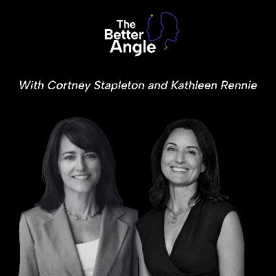 Welcome to The Better Angle Welcome to The Better Angle