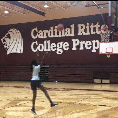 2024 6-0 Guard Hannah Wallace 2024 6-0 Guard Hannah Wallace