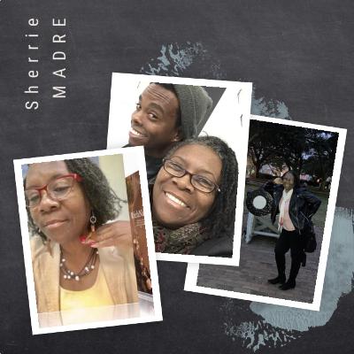 Women’s History Month Day 5: Sherrie Madre