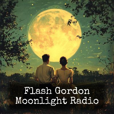 Flash Gordon - General Tal Rescued Azora