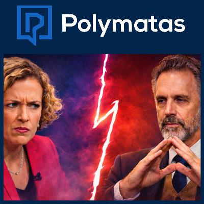 #107 Peterson vs Newman: El debate del siglo (por qué nunca convences a nadie) #107 Peterson vs Newman: El debate del siglo (por qué nunca convences a nadie)
