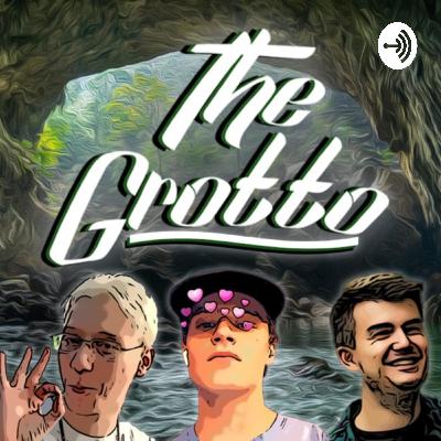 Episode 9 - The Grotto: The Gang Gets Team Killed