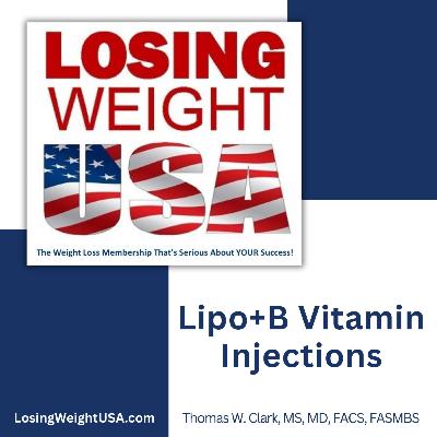 Lipo+B Injections