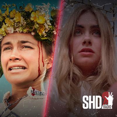SHD Radio - Capítulo 10: El Folk Horror no espera la noche