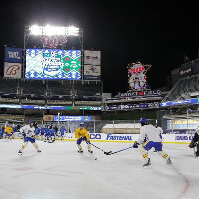 Stories from the Minnesota Boys State Hockey Tournament