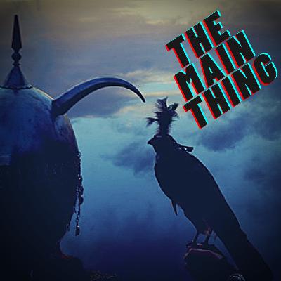 Keep the main thing THE MAIN THING