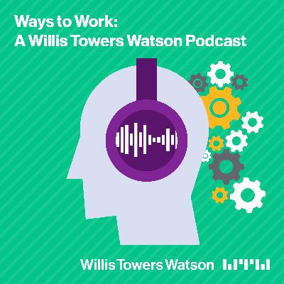 Episode 4: Transforming employee experience beyond borders Episode 4: Transforming employee experience beyond borders