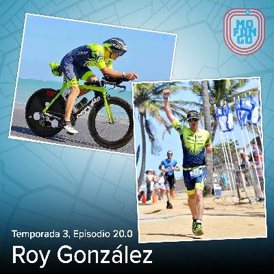 20.0: Roy González
