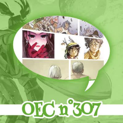 OEC 307 : Le Syndrome de Tourelle