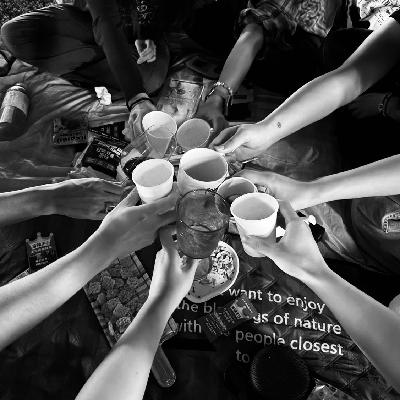 vol.53 原来我的人生也有这么多拍电影一样的偶遇! vol.53 原来我的人生也有这么多拍电影一样的偶遇!