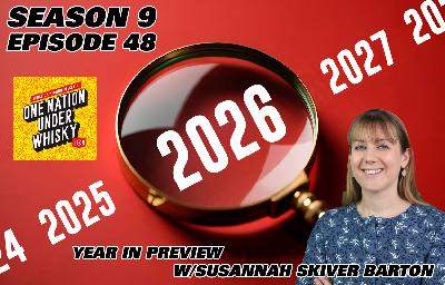 2026 Year in Preview with Susannah Skiver Barton!