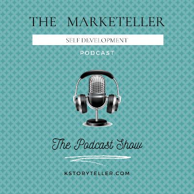 EP. 1 เปลี่ยนตัวเองให้เป็นคนสื่อสารรู้เรื่องมากขึ้น