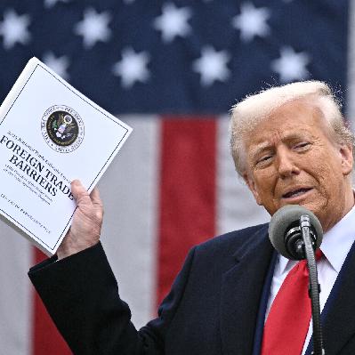 Trump’s tariffs are raising billions. Where is that money going?
