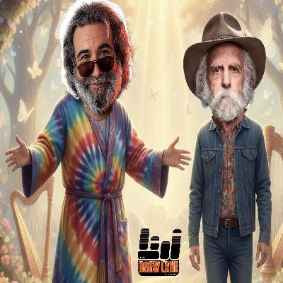 The End of a Long Strange Trip: RIP Bob Weir – January 11, 2026
