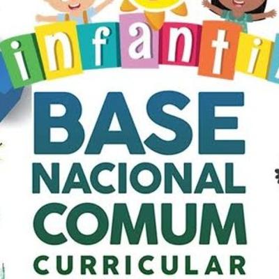 Introdução a BNCC- Educação Infantil