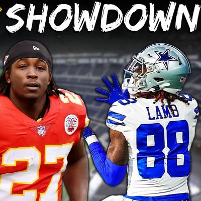 Chiefs vs Cowboys Thanksgiving Preview: Playoff Vibes & Bold Predictions!