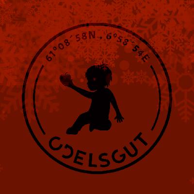 Episode 268: Odelsgutten med eplekinn Episode 268: Odelsgutten med eplekinn