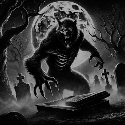 LIBERANDO A LA BESTIA | HISTORIA DE HOMBRES LOBO | COMPLETA