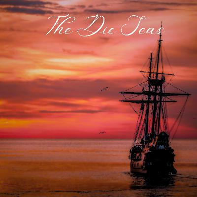 The Die Seas Ep 2: 6,000 Microknots?! The Die Seas Ep 2: 6,000 Microknots?!