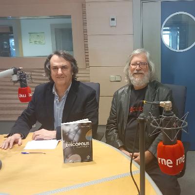 Sexto continente - Los retos de Occidente - 15/03/25 Sexto continente - Los retos de Occidente - 15/03/25