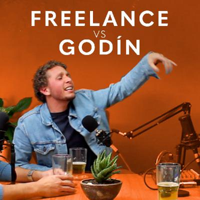 Ep 9 freelance v godin con diego zepeda