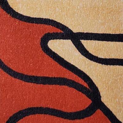 Episode 241 : Cory Hanson #2 (Wand)