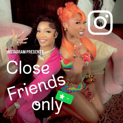 Megan Thee Stallion and GloRilla Trailer