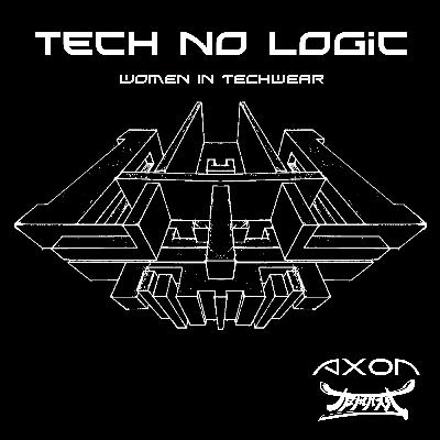 TECH NO LOGIC — WOMEN IN TECHWEAR