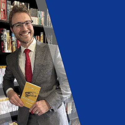 Fully Booked EP192: The Return of Pocket-Sized Adventure Fiction