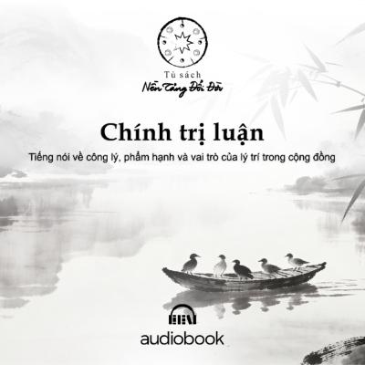 Vì sao con người không thể tách rời chính trị?