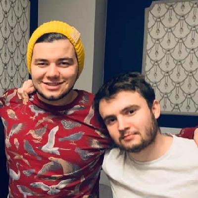 Odcinek 70 – Cezary Ponttefski, Sebastian Filipkowski