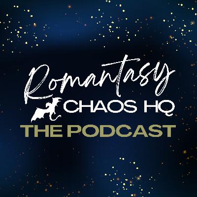 Bonus Episode: The one with the Roman Empire Bonus Episode: The one with the Roman Empire