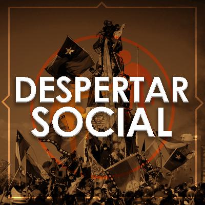 DESPERTAR SOCIAL #01 - Educación en períodos de contingencia. DESPERTAR SOCIAL #01 - Educación en períodos de contingencia.