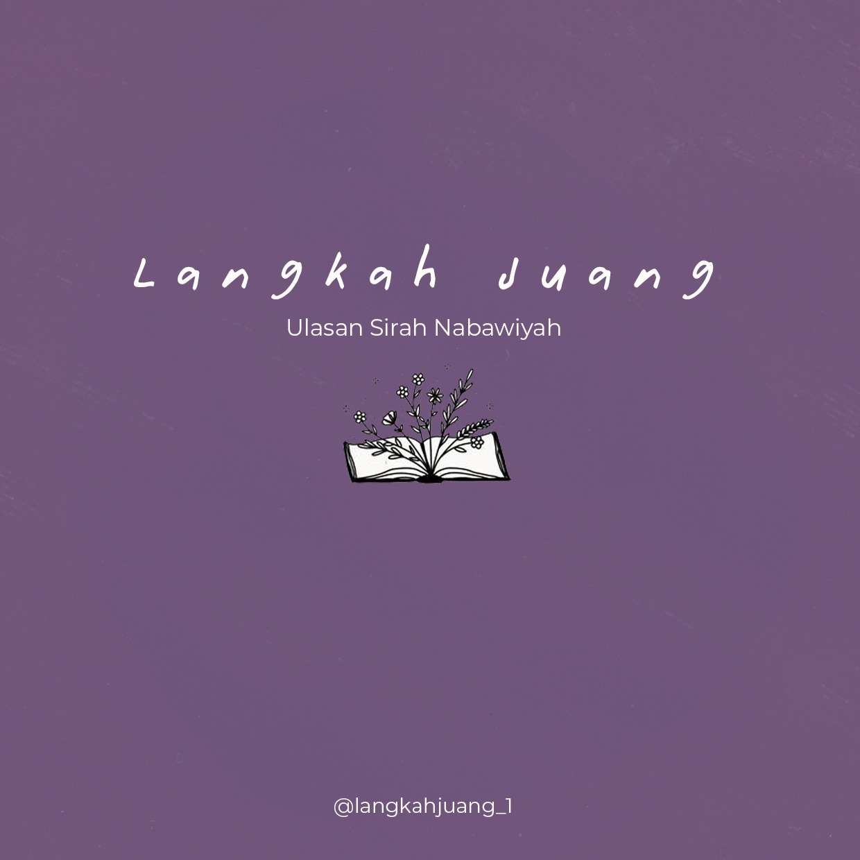 LANGKAH JUANG