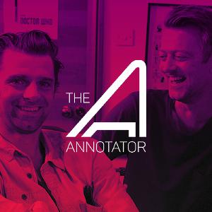 Ben Foster and Nick Foster - Thunderbirds Are Go Series 2