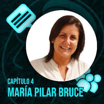 Teoría de Sistemas - María Pilar Bruce