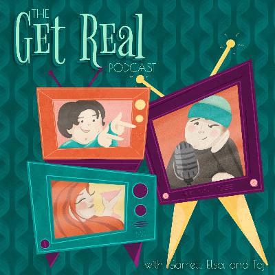 #074: Get Your Foot Out Of His Taint