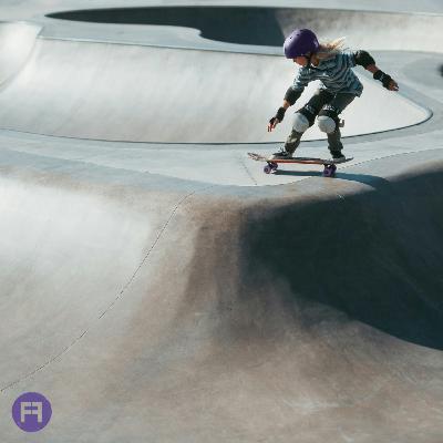 19. Reinventing the Wheels
