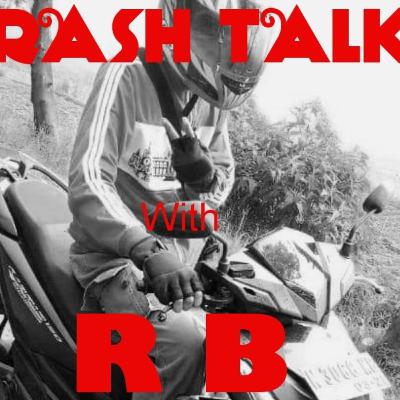 Eps. 07 : Trash Talk Pt. 01