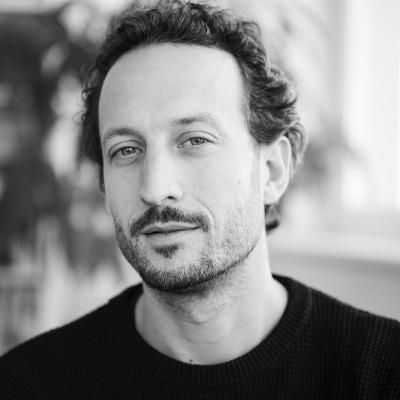 SPEZIAL: Tom Miksits-Dioso - Exit und Jetzt?