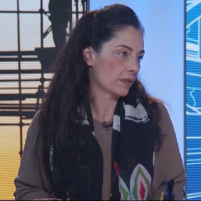ונסה סיימן - יועצת משא ומתן ונסה סיימן - יועצת משא ומתן