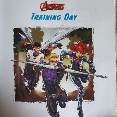 Training Day