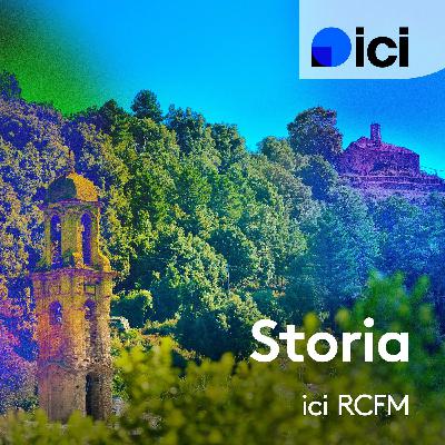 Storia : "Incontru cun Didier Rey"