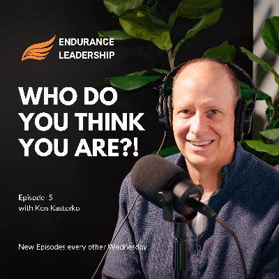 Connection, Authenticity and Encouragement, a conversation with Mark Tulman
