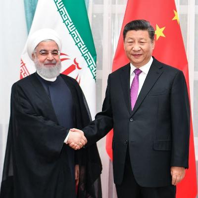 توافق نامه ی ایران و چین چیست؟