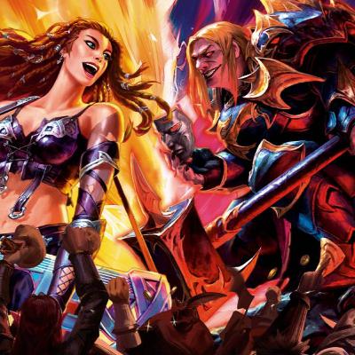 Educating the Slammers